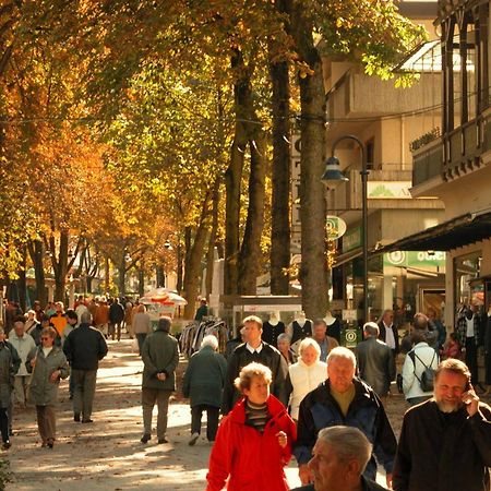 Fewo Im Harz Bad Harzburg Εξωτερικό φωτογραφία