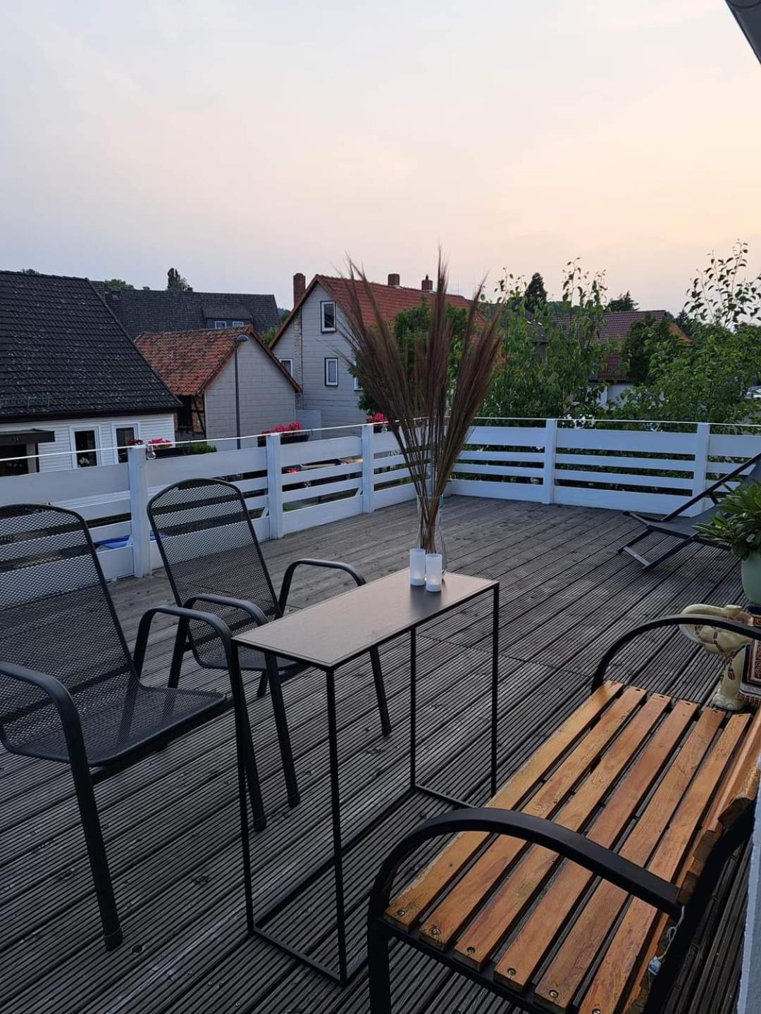 Fewo Im Harz Bad Harzburg Εξωτερικό φωτογραφία