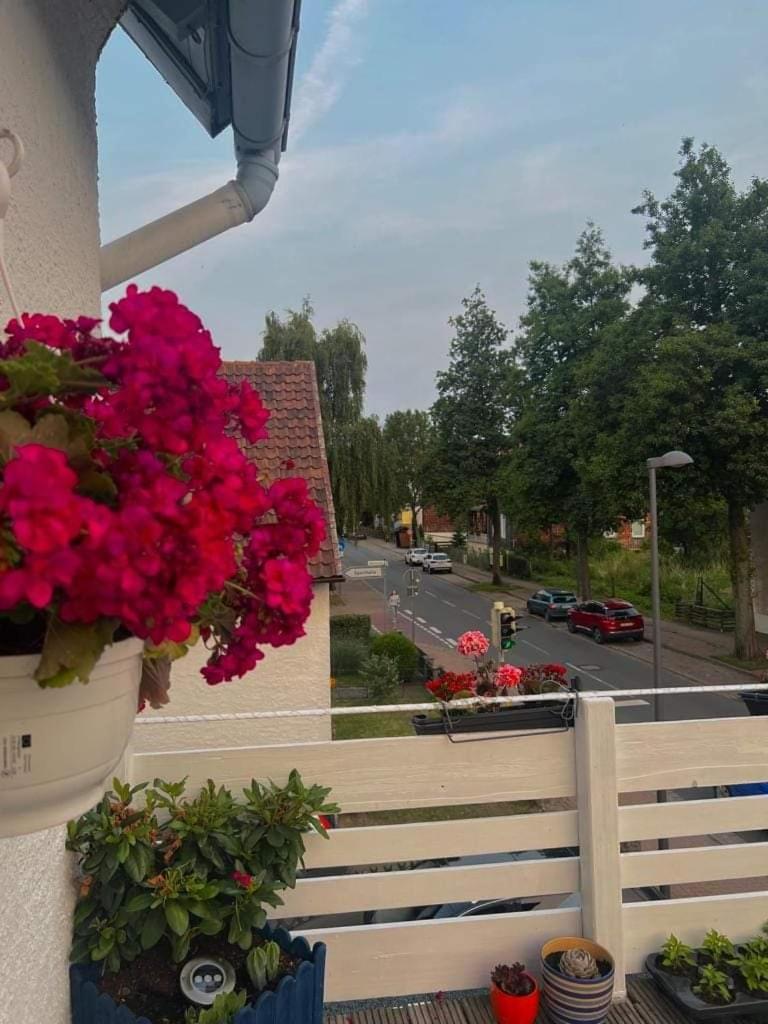 Fewo Im Harz Bad Harzburg Εξωτερικό φωτογραφία